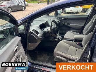 Honda Civic 1.3 Hybrid Cruise Climate Stoelverw. picture 12