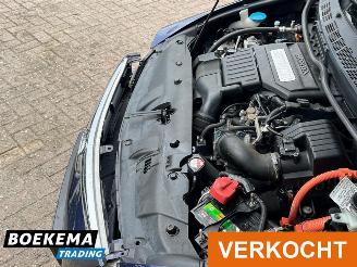 Honda Civic 1.3 Hybrid Cruise Climate Stoelverw. picture 10