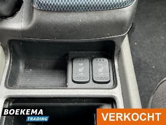 Honda Civic 1.3 Hybrid Cruise Climate Stoelverw. picture 25