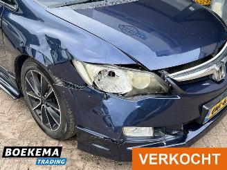 Honda Civic 1.3 Hybrid Cruise Climate Stoelverw. picture 6