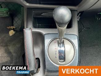 Honda Civic 1.3 Hybrid Cruise Climate Stoelverw. picture 24