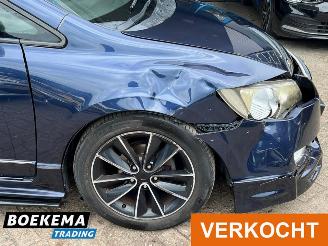Honda Civic 1.3 Hybrid Cruise Climate Stoelverw. picture 7