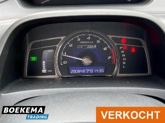 Honda Civic 1.3 Hybrid Cruise Climate Stoelverw. picture 21