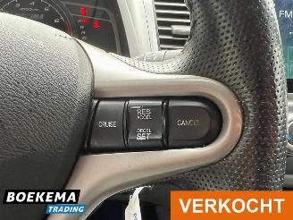 Honda Civic 1.3 Hybrid Cruise Climate Stoelverw. picture 22