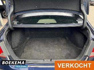Honda Civic 1.3 Hybrid Cruise Climate Stoelverw. picture 15