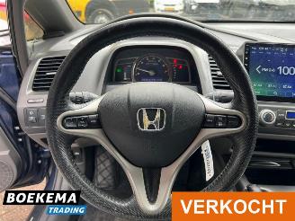 Honda Civic 1.3 Hybrid Cruise Climate Stoelverw. picture 20