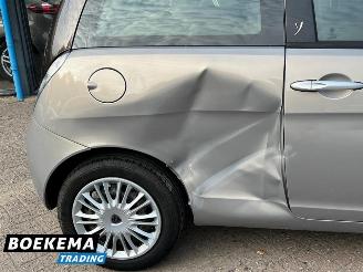 Lancia Ypsilon 1.4 Oro Airco Two-Tone picture 5