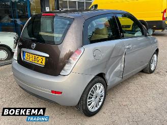 Lancia Ypsilon 1.4 Oro Airco Two-Tone picture 2
