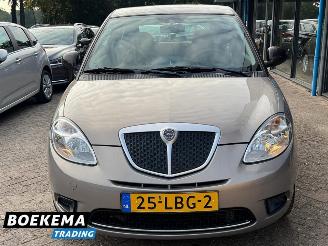 Lancia Ypsilon 1.4 Oro Airco Two-Tone picture 7