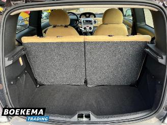 Lancia Ypsilon 1.4 Oro Airco Two-Tone picture 11