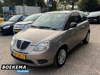 Lancia Ypsilon 1.4 Oro Airco Two-Tone picture 4