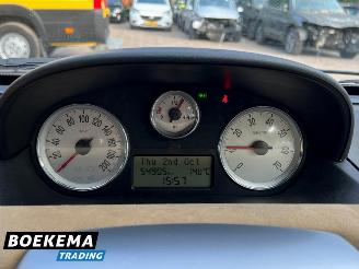 Lancia Ypsilon 1.4 Oro Airco Two-Tone picture 17