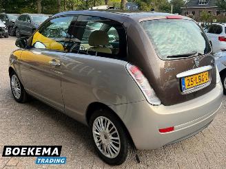Lancia Ypsilon 1.4 Oro Airco Two-Tone picture 3