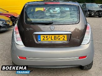 Lancia Ypsilon 1.4 Oro Airco Two-Tone picture 8