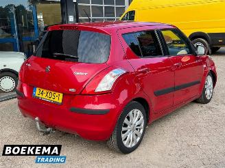 Suzuki Swift 1.2 Exclusive EASSS Keyless Climate PDC trek. picture 2