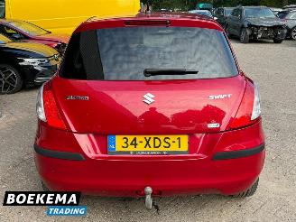 Suzuki Swift 1.2 Exclusive EASSS Keyless Climate PDC trek. picture 11