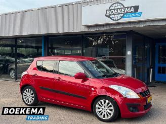 Suzuki Swift 1.2 Exclusive EASSS Keyless Climate PDC trek. picture 1