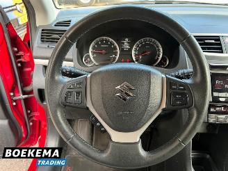 Suzuki Swift 1.2 Exclusive EASSS Keyless Climate PDC trek. picture 21