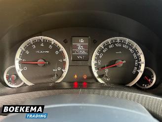 Suzuki Swift 1.2 Exclusive EASSS Keyless Climate PDC trek. picture 22