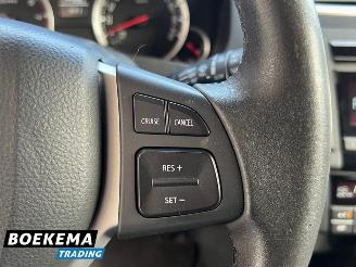 Suzuki Swift 1.2 Exclusive EASSS Keyless Climate PDC trek. picture 23