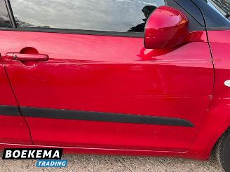 Suzuki Swift 1.2 Exclusive EASSS Keyless Climate PDC trek. picture 7