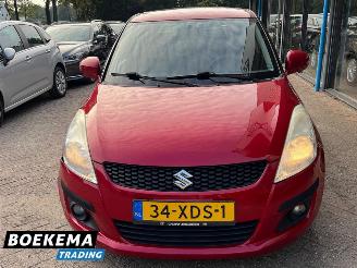 Suzuki Swift 1.2 Exclusive EASSS Keyless Climate PDC trek. picture 12