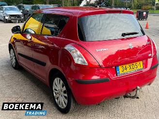 Suzuki Swift 1.2 Exclusive EASSS Keyless Climate PDC trek. picture 3