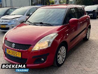 Suzuki Swift 1.2 Exclusive EASSS Keyless Climate PDC trek. picture 4