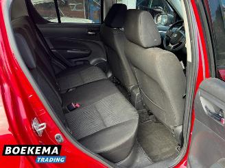 Suzuki Swift 1.2 Exclusive EASSS Keyless Climate PDC trek. picture 17