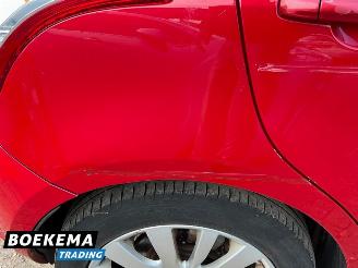 Suzuki Swift 1.2 Exclusive EASSS Keyless Climate PDC trek. picture 10