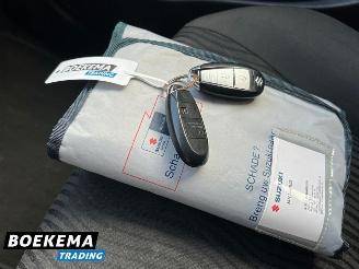 Suzuki Swift 1.2 Exclusive EASSS Keyless Climate PDC trek. picture 27