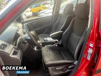 Suzuki Swift 1.2 Exclusive EASSS Keyless Climate PDC trek. picture 14