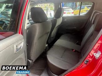 Suzuki Swift 1.2 Exclusive EASSS Keyless Climate PDC trek. picture 15