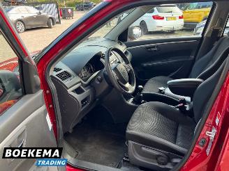 Suzuki Swift 1.2 Exclusive EASSS Keyless Climate PDC trek. picture 13