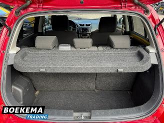 Suzuki Swift 1.2 Exclusive EASSS Keyless Climate PDC trek. picture 16
