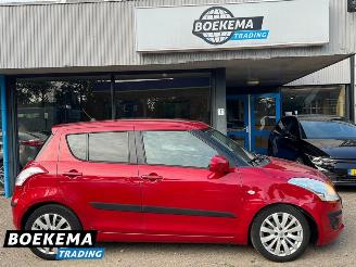 Suzuki Swift 1.2 Exclusive EASSS Keyless Climate PDC trek. picture 5