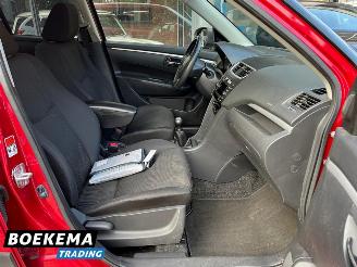 Suzuki Swift 1.2 Exclusive EASSS Keyless Climate PDC trek. picture 19