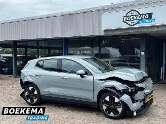 Volvo EX30 Single Motor Extended Range Core 69 kWh Keyless Navi Climate PDC picture 1