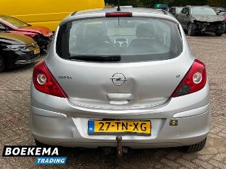 Opel Corsa 1.2-16V Enjoy Trekhaak Metalic picture 6
