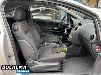 Opel Corsa 1.2-16V Enjoy Trekhaak Metalic picture 17