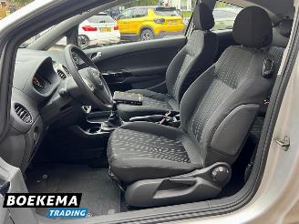 Opel Corsa 1.2-16V Enjoy Trekhaak Metalic picture 12
