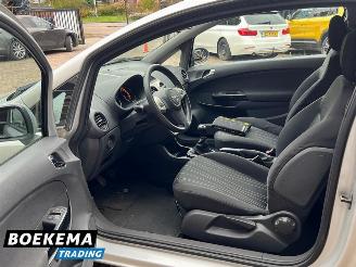 Opel Corsa 1.2-16V Enjoy Trekhaak Metalic picture 11