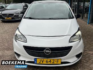 Opel Corsa 1.0 Turbo Color Edition Climate cruise stoelverw. picture 5