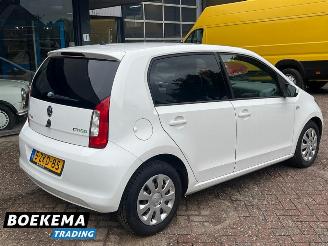 Skoda Citigo 1.0 Greentech Airco Cruise 5-Deurs picture 2