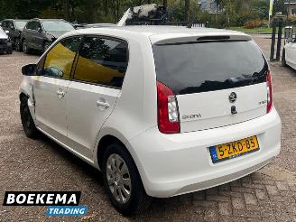 Skoda Citigo 1.0 Greentech Airco Cruise 5-Deurs picture 3