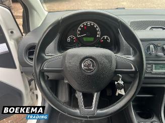Skoda Citigo 1.0 Greentech Airco Cruise 5-Deurs picture 21