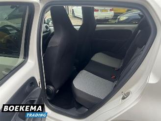 Skoda Citigo 1.0 Greentech Airco Cruise 5-Deurs picture 15