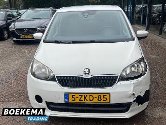 Skoda Citigo 1.0 Greentech Airco Cruise 5-Deurs picture 5