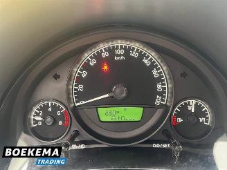 Skoda Citigo 1.0 Greentech Airco Cruise 5-Deurs picture 22