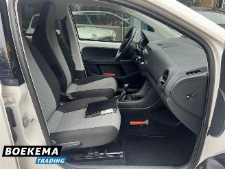 Skoda Citigo 1.0 Greentech Airco Cruise 5-Deurs picture 19